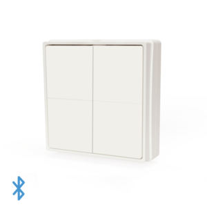 Shelly BLU Wall Switch 4