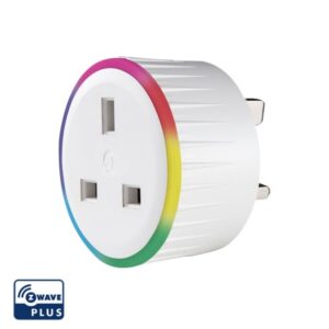 Shelly Qubino Wave Plug UK