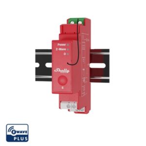 Shelly Qubino Wave Pro 1PM