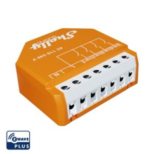 Shelly Qubino Wave i4