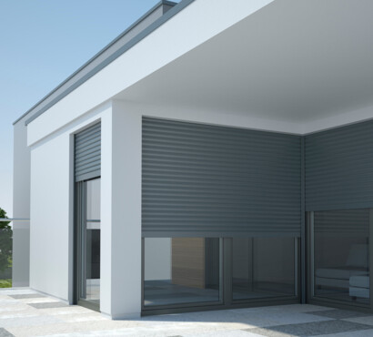 Smart Covers & Blinds