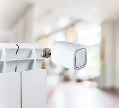 Smart Heating & Climate Control